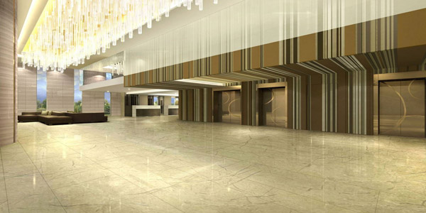 孟加拉万豪大酒店 