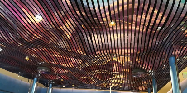 不锈钢吊顶多少钱一平方米？ 