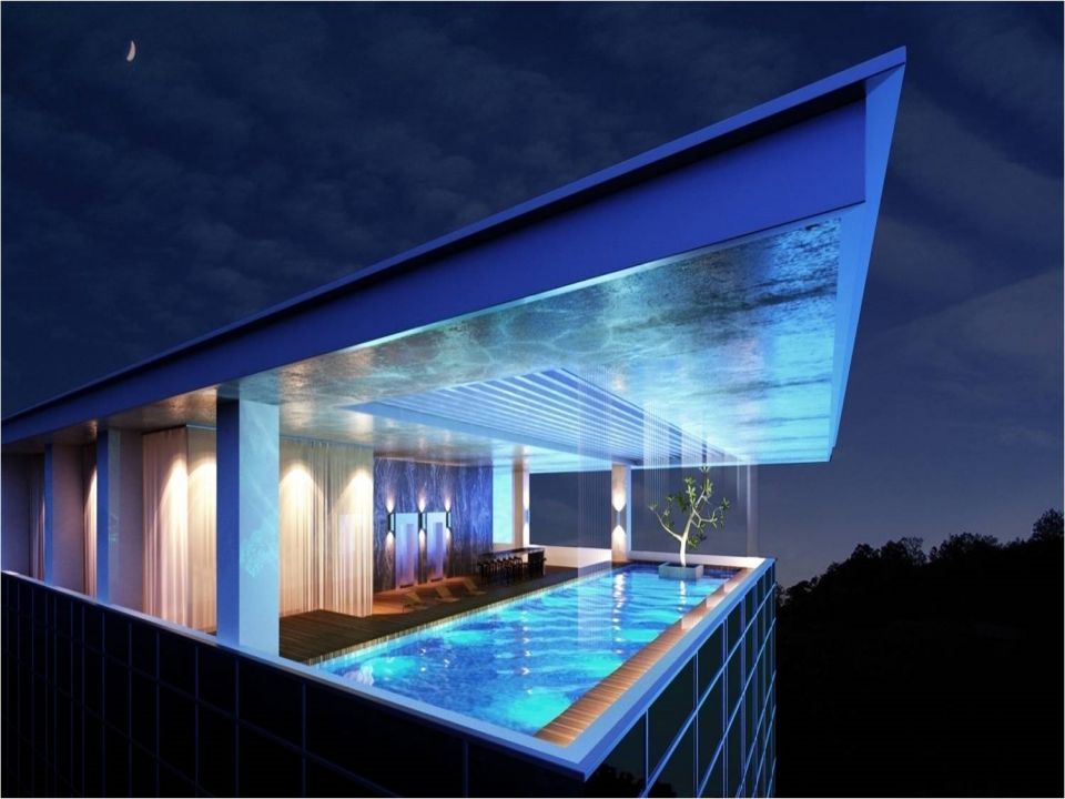 孟加拉万豪大酒店 