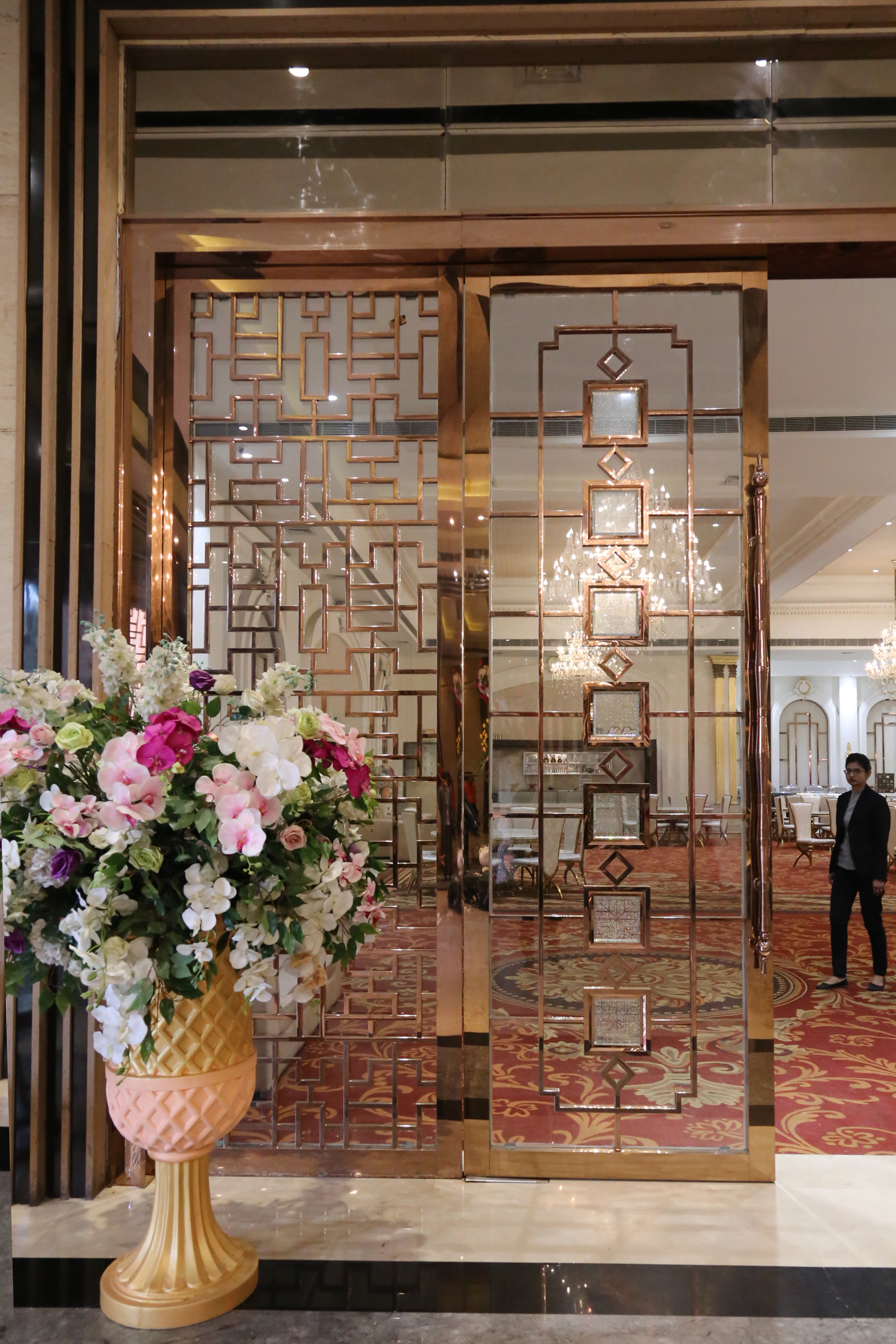 不锈钢门窗系统